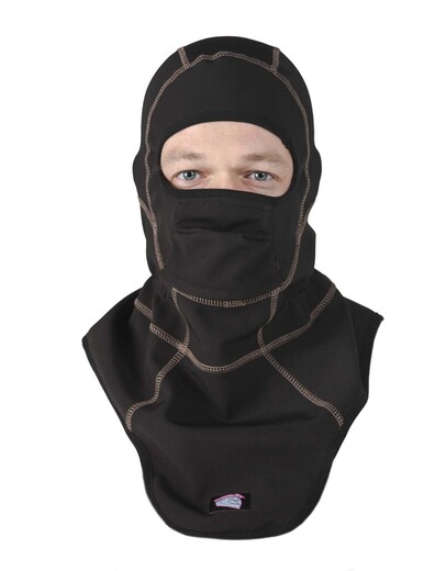 Hyperlook, Подшлемник, Agros, (бронзовая строчка) pitbikemarket.ru