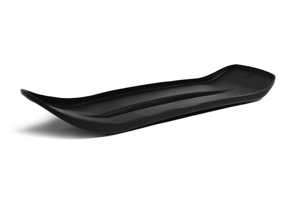 Накладка на лыжу №8 для снегохода Arctic Cat 1130*340*6 (1шт) pitbikemarket.ru