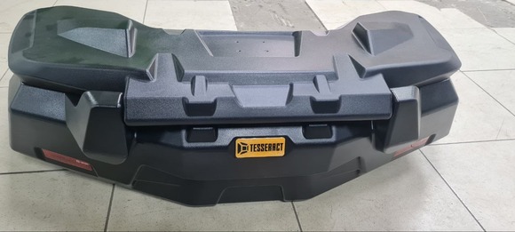 Кофр TESSERACT BRP Outlander / BRC 1000 pitbikemarket.ru